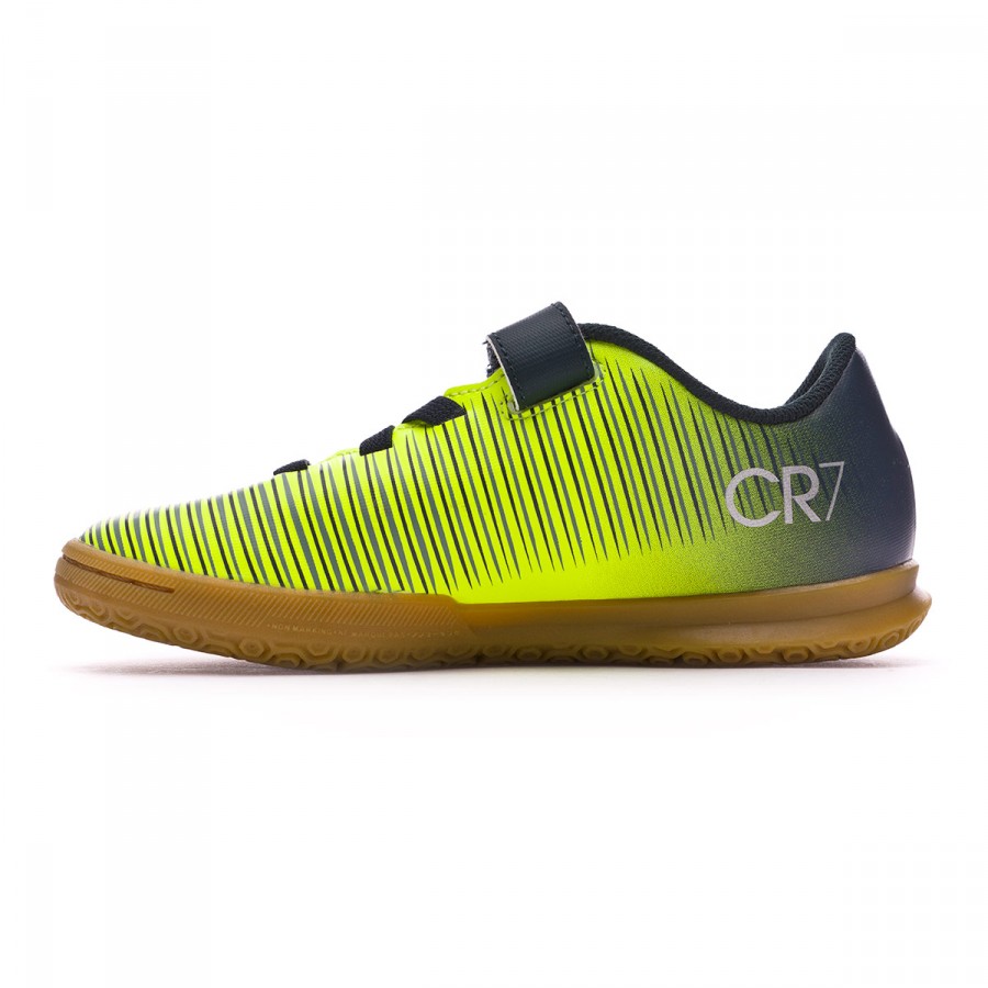 zapatillas futbol sala cr7