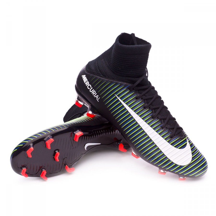 nike mercurial veloce iii dynamic fit fg