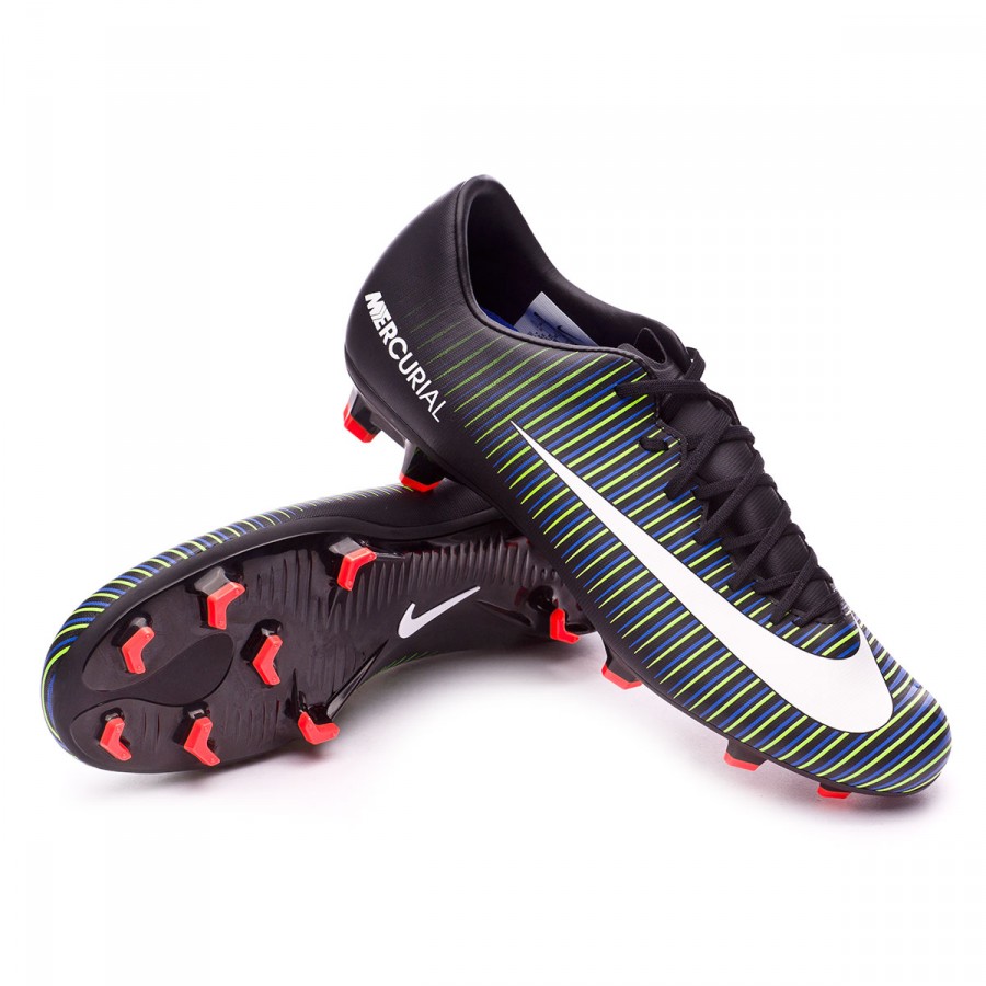 nike mercurial victory fg