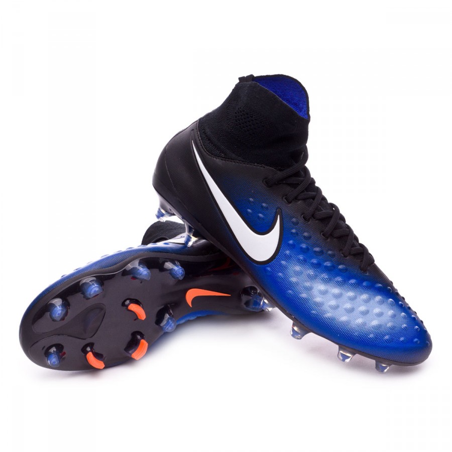 magista orden 2 fg