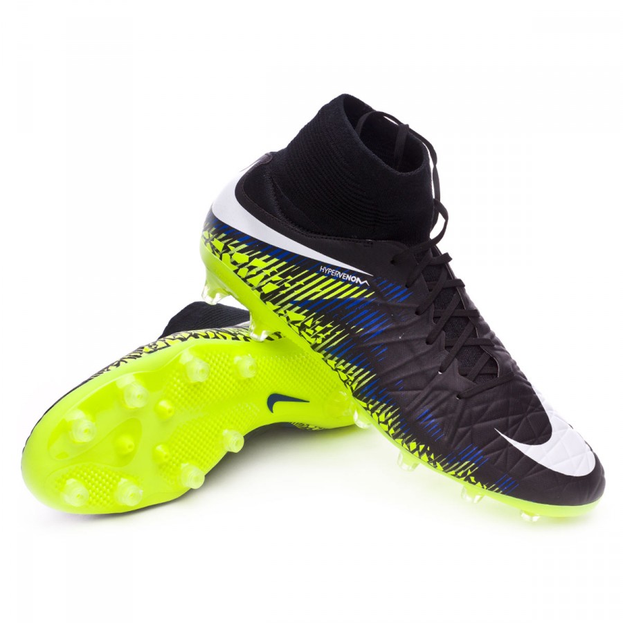 nike hypervenom phatal