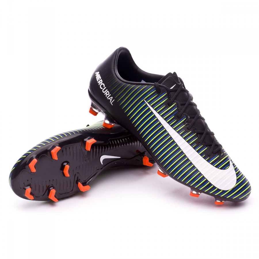 nike hypervenom moradas