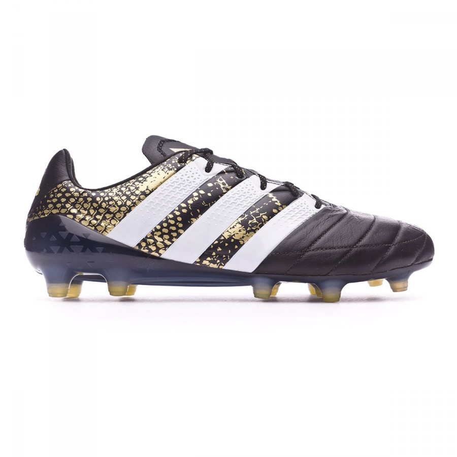 adidas ace 16.1 white and gold