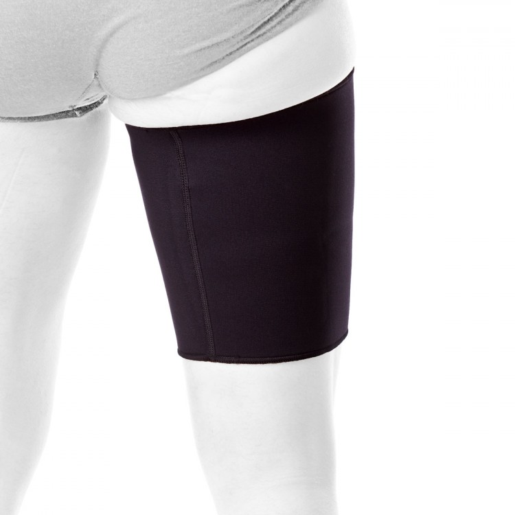 Cramer Neoprene Thigh Compression Sleeve, Best Thigh Support For