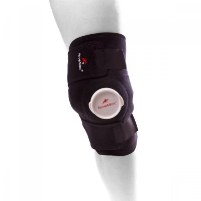 Knee and Elbow  (no bag) Eisbeutel