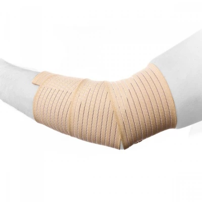 Bandage elástica para codo