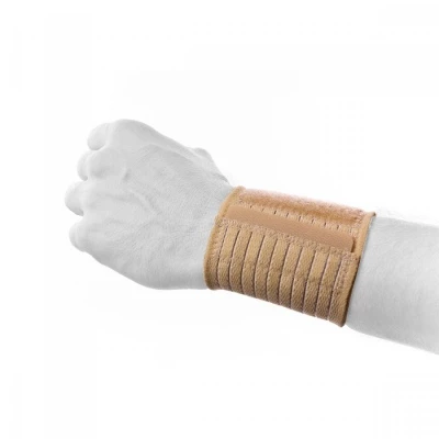 Elastic Wrist Bandage