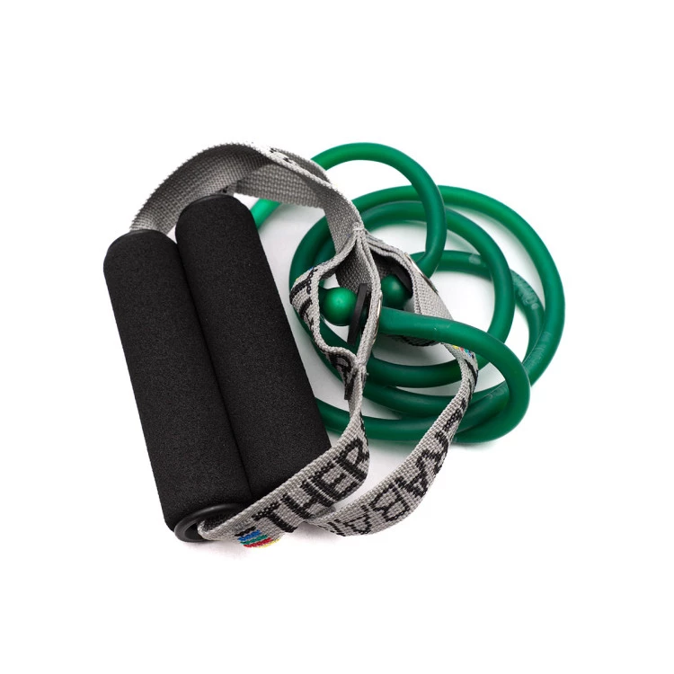 tubing-rehab-medic-con-asas-resistencia-fuerte-1,4-m-verde-0