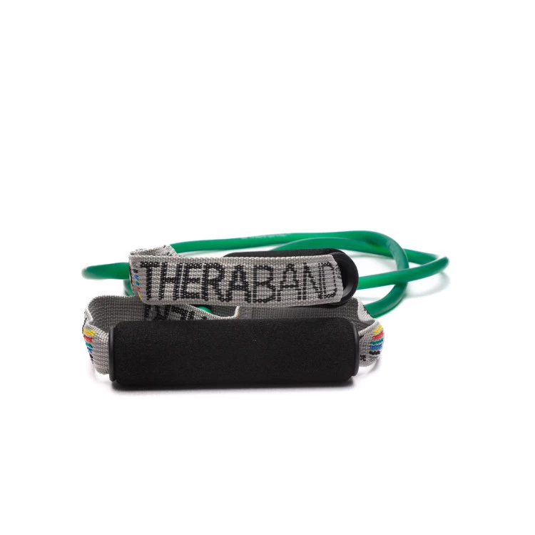 tubing-rehab-medic-con-asas-resistencia-fuerte-1,4-m-verde-1