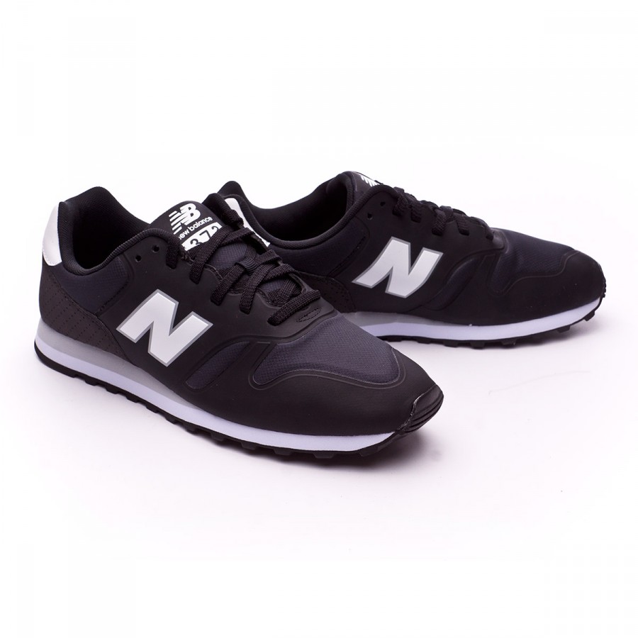 new balance ml373 Black