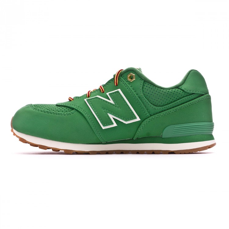 new balance wl574 Green