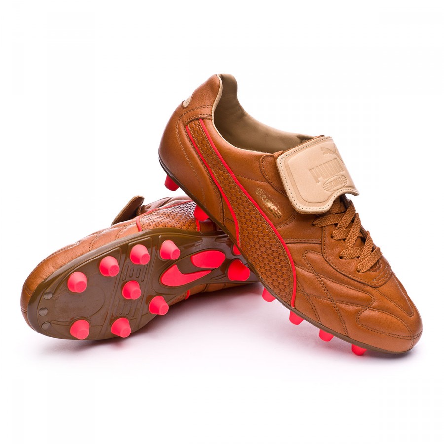 puma king naturale