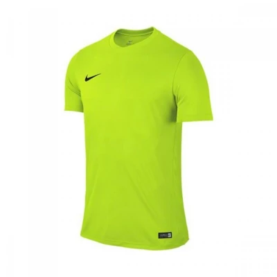 Maglia Park VI m/c Junior