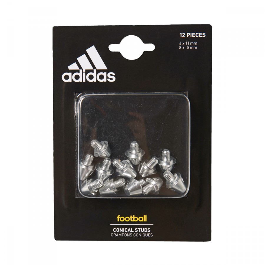 Tacchetti adidas Conici Alluminio Ace e X - Negozio di calcio Fútbol Emotion