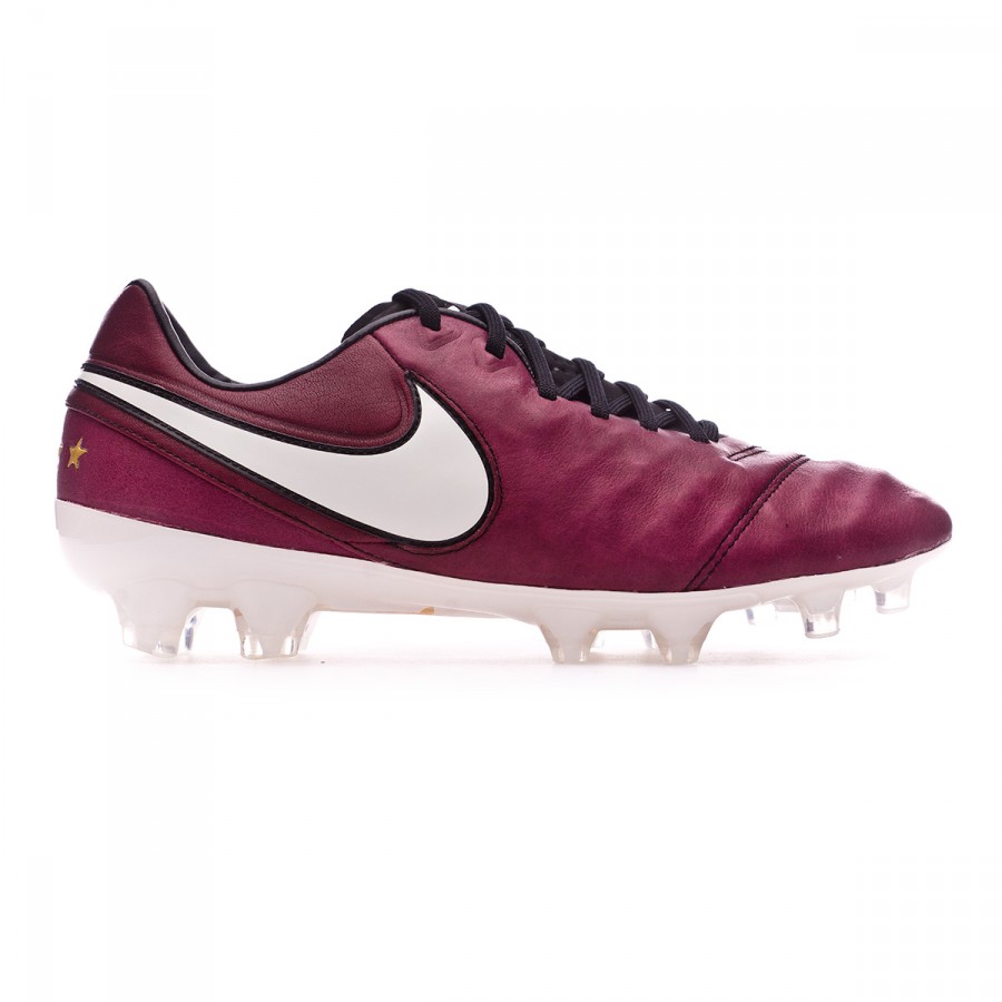 nike tiempo legend 6 violet