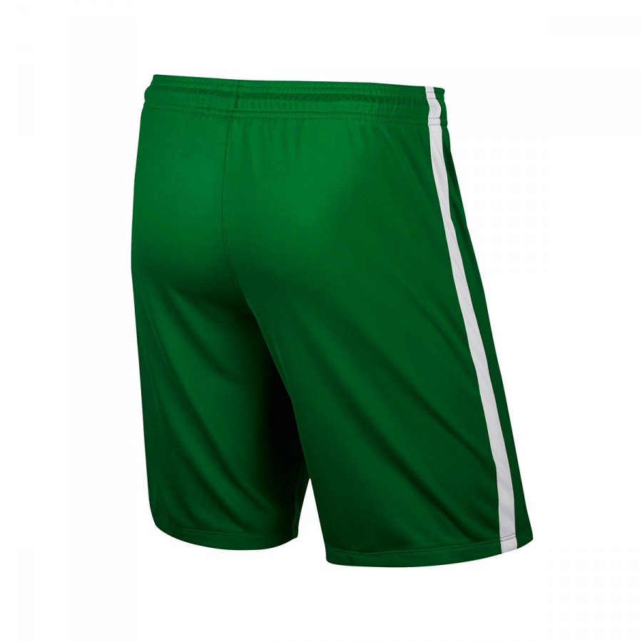 pine green nike shorts