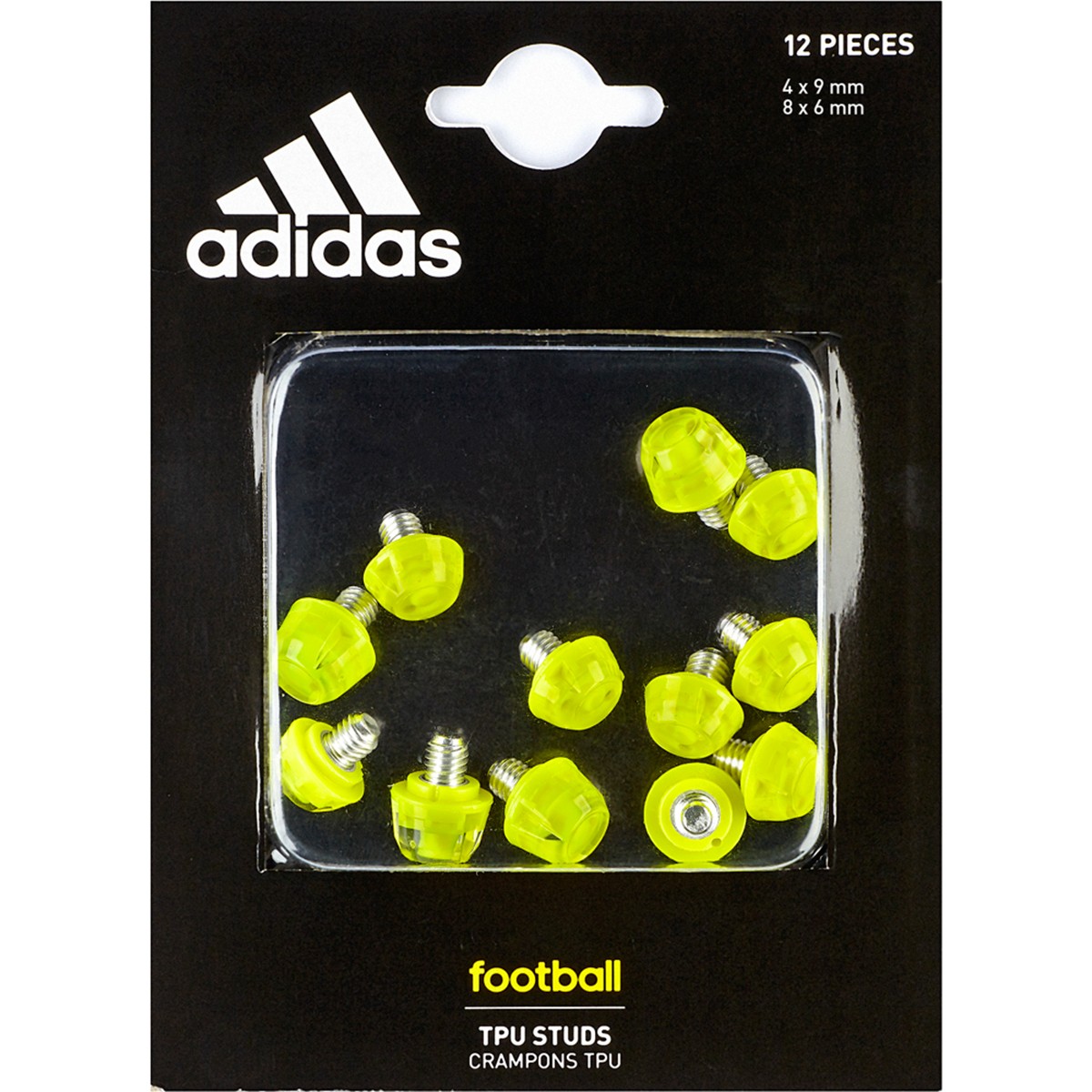 replacement studs for adidas predator boots