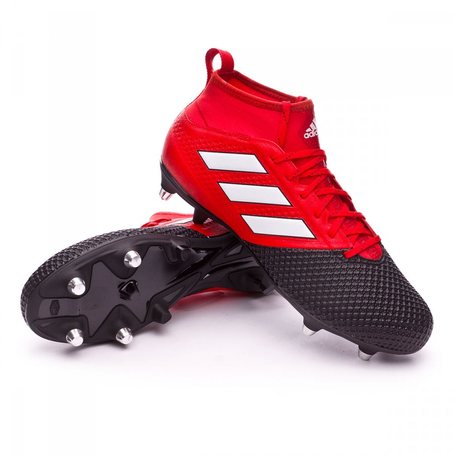 adidas ace 17.3 tf red