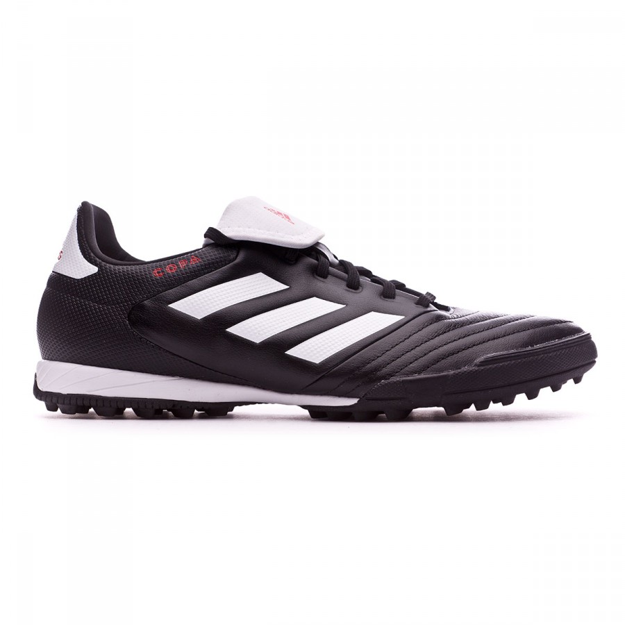 Football Boots adidas Copa 17.3 Turf Core black-White-Core black 