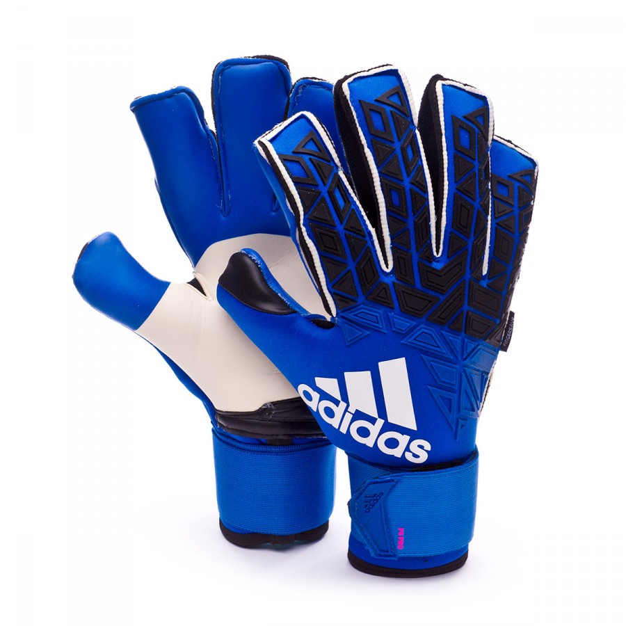nuevos guantes adidas 2016 baratas - Descuentos de hasta el OFF51%