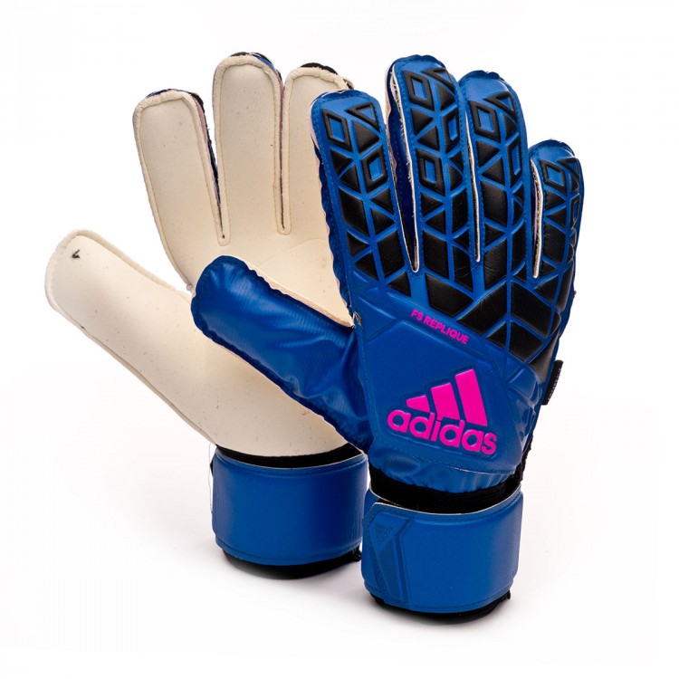 guantes para futbol adidas