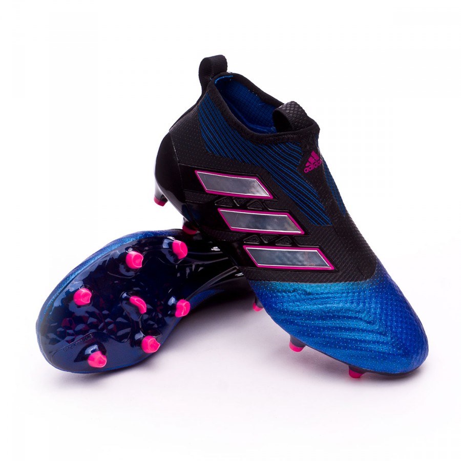Football Boots adidas Jr Ace 17+ 