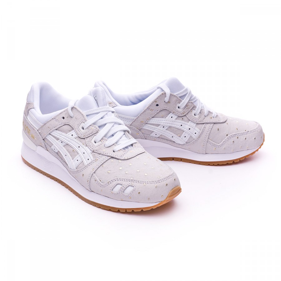 asics gel lyte 3 mujer Beige