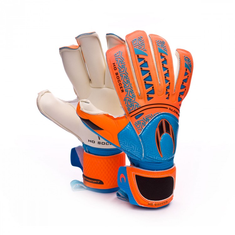 guantes de futbol para nios