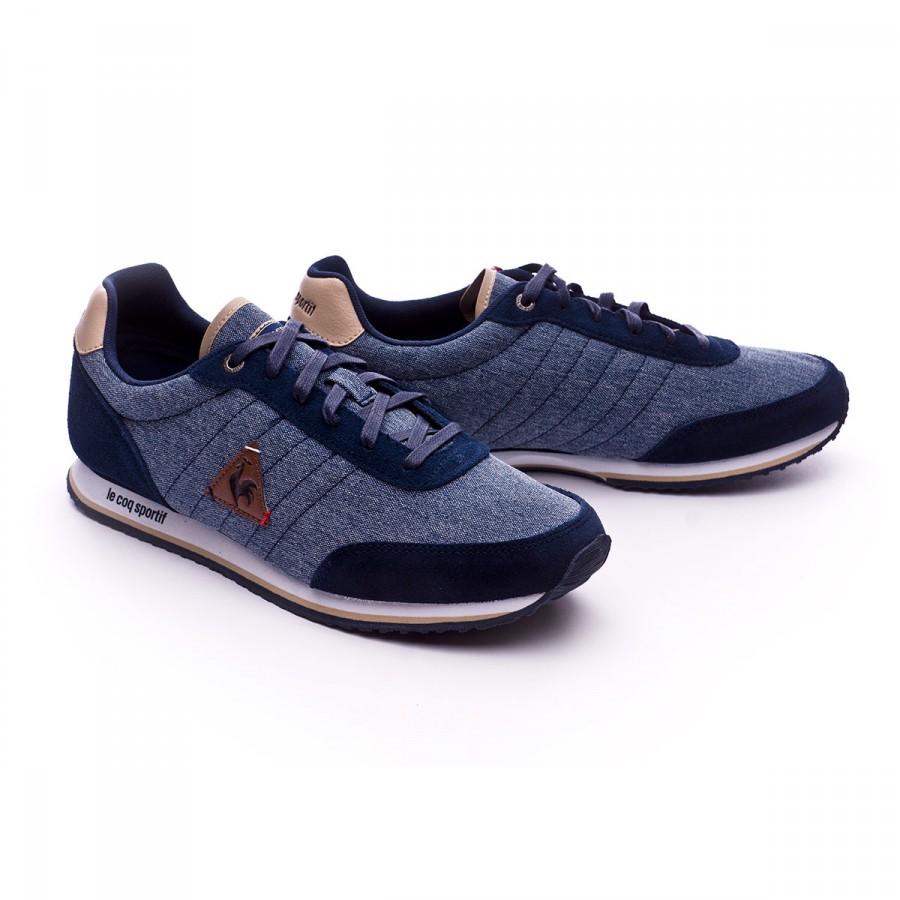 ver zapatillas le coq sportif