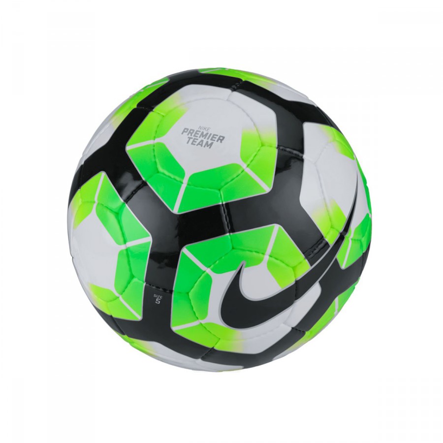 Balón Nike Premier Team FIFA White-Silver-Volt-Black - Tienda de fútbol  Fútbol Emotion