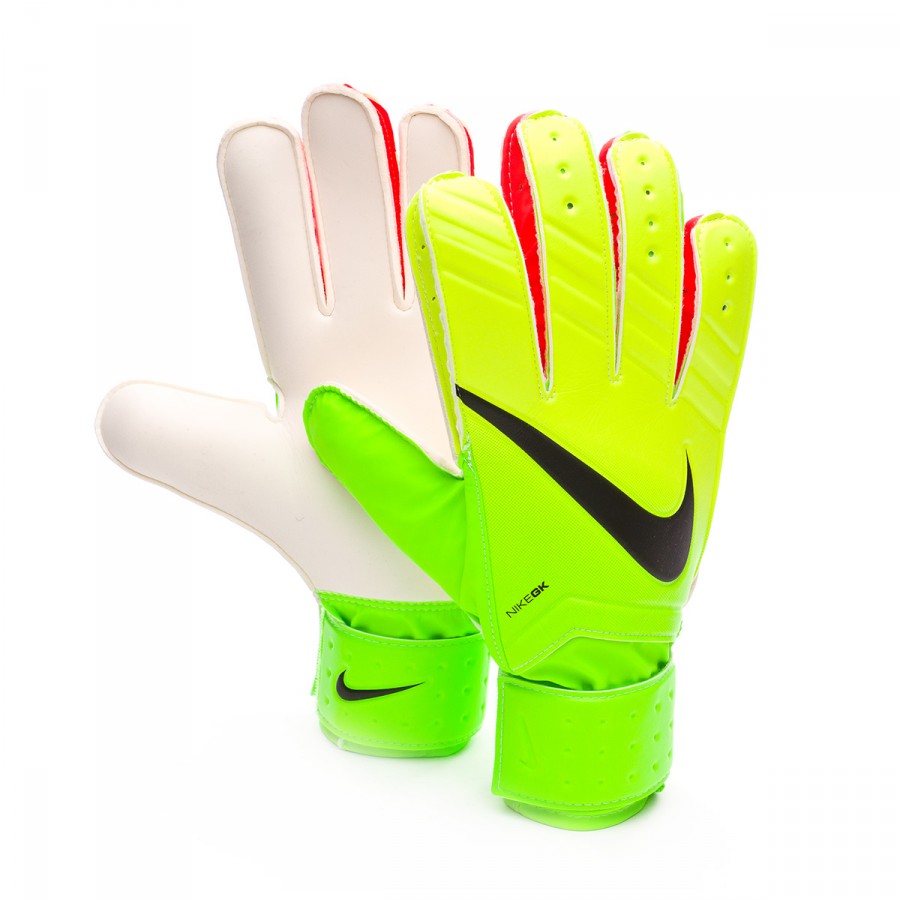 guantes de futbol nike