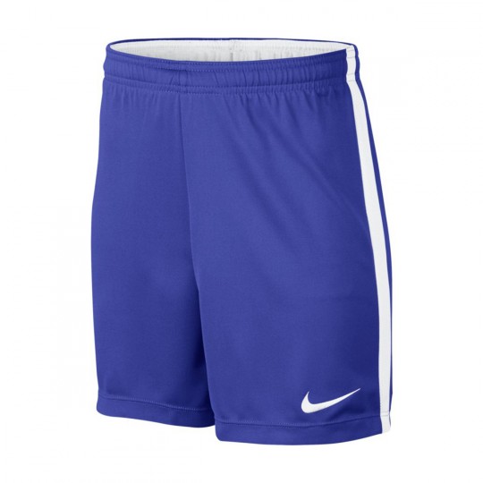 short nike futbol