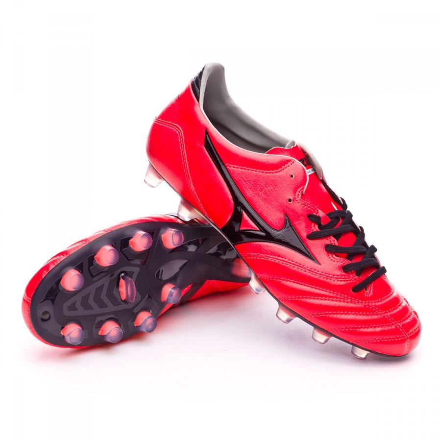 mizuno morelia bianche