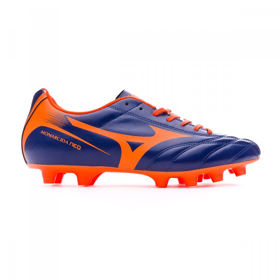 mizuno monarcida md