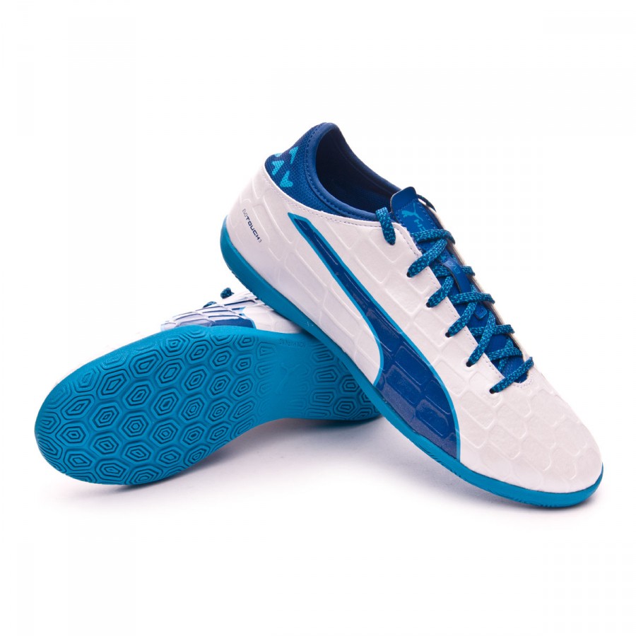 puma futsal