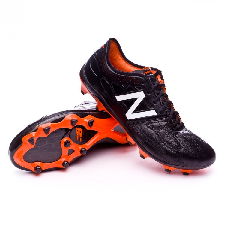 new balance visaro black