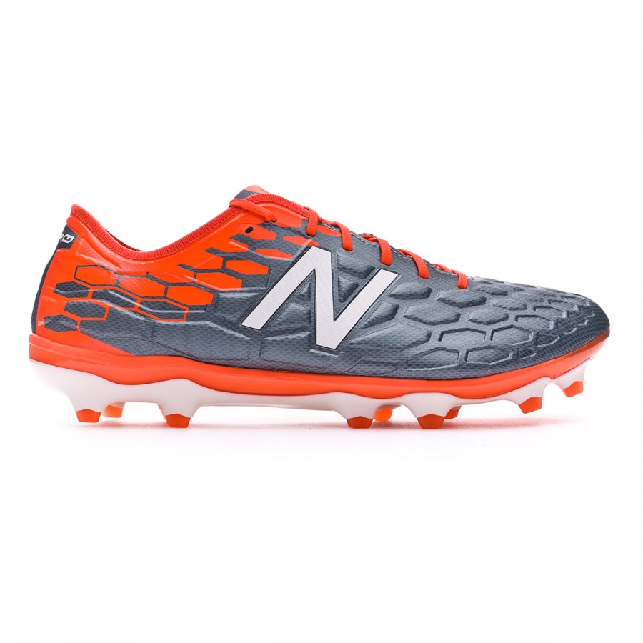 orange new balance boots