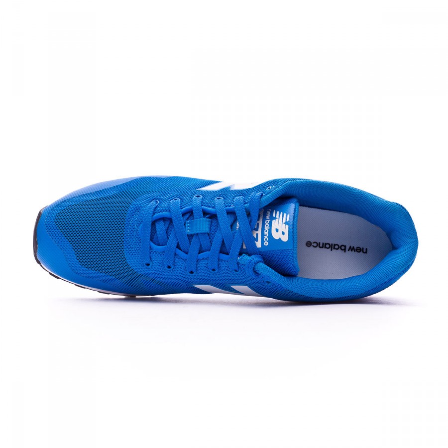 new balance 373 blue