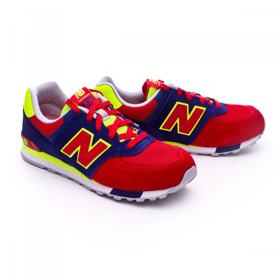 new balance kl574