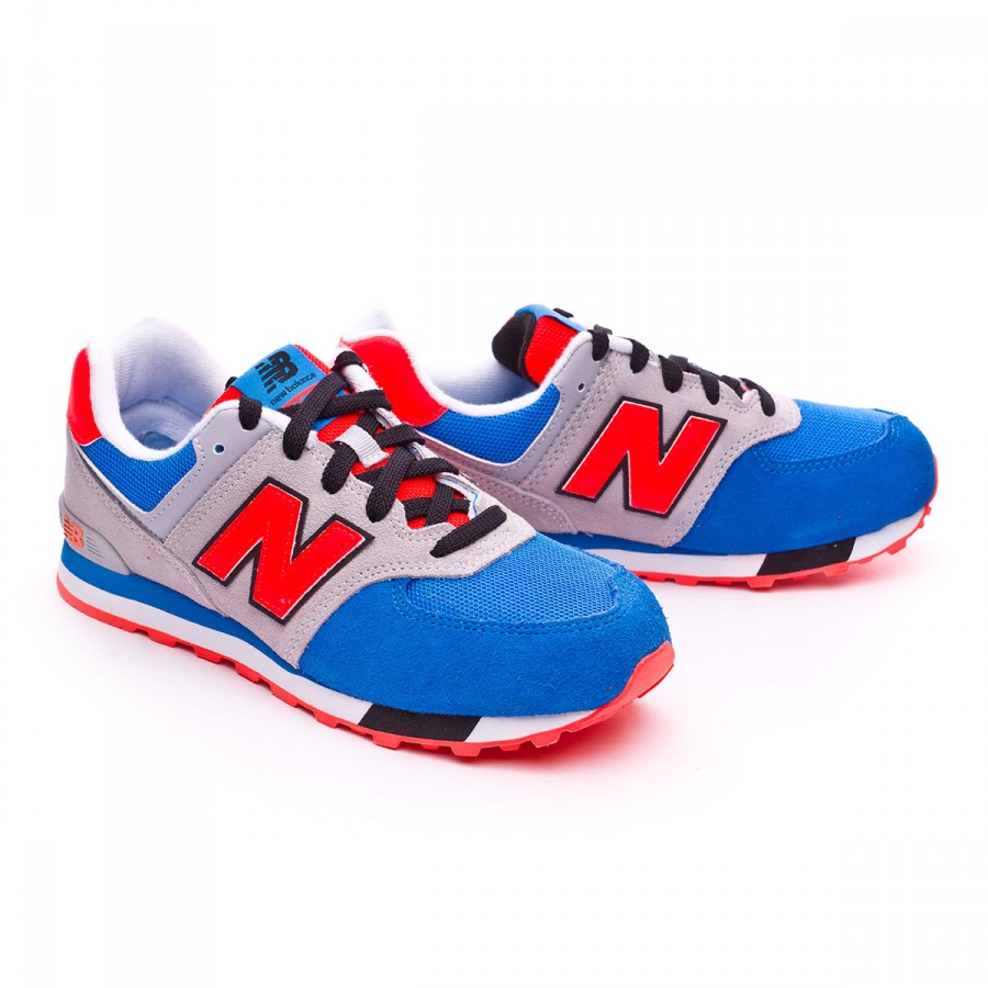 new balance kl574