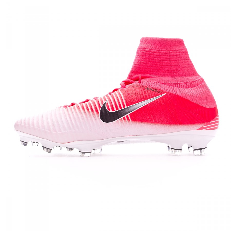 nike mercurial rosas