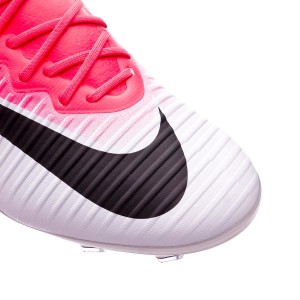 Football Boots Nike Mercurial Vapor Xi Acc Fg Racer Pink White Futbol Emotion