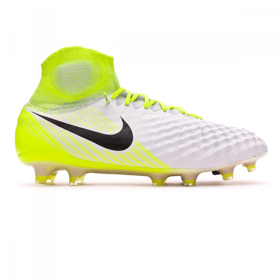 Football Boots Nike Magista Obra II ACC 
