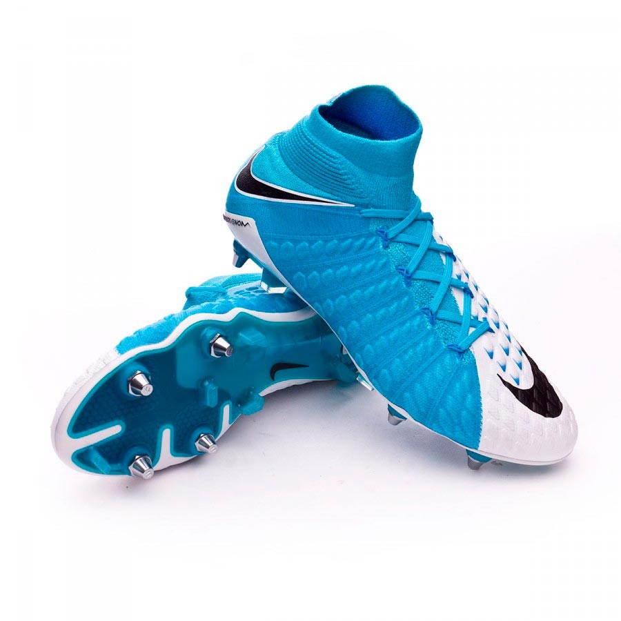 nike hypervenom gama alta