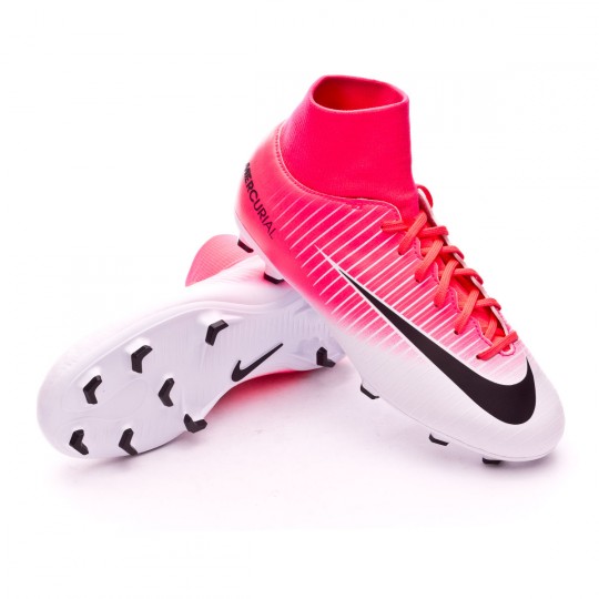 nike jr mercurial victory vi df fg