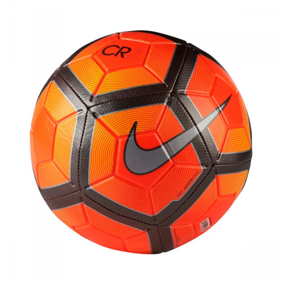 pallone cr7 nike