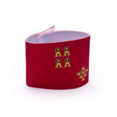 Captain Murcia bracelet Captain's Armband