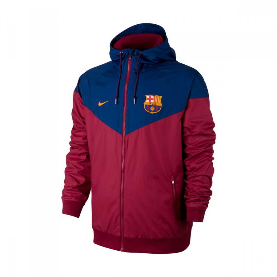 zaino barcellona nike