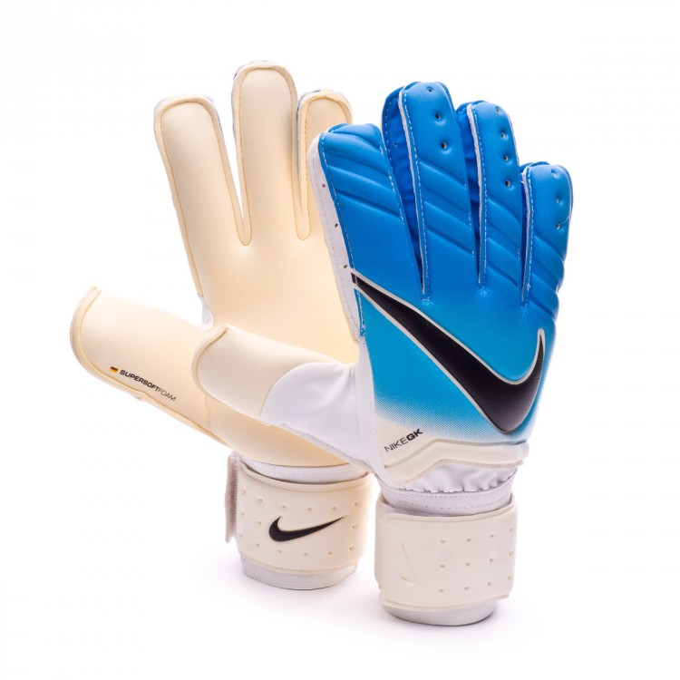 guantes nike futbol espana