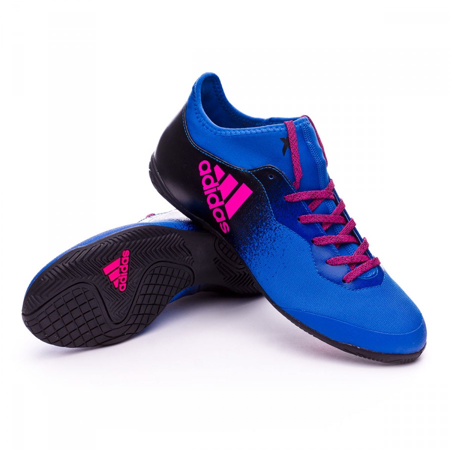 zapatillas para jugar futsal adidas